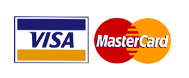 GutRad Shop Visa Mastercard