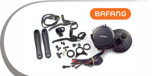 Bafang BBS02 Ebike Mittelmotor mit 1300W / 160Nm! – Suche und