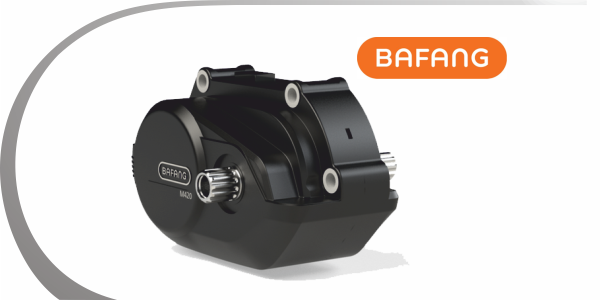 Bafang M420 MM G332.250.C Bafang M420 MM G332.250.C