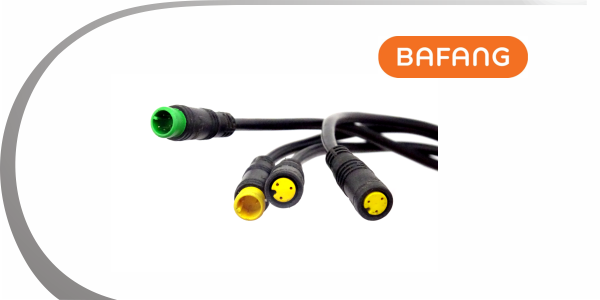 GutRad - Ihr Partner für Bafang E-Bike Kabel & Stecker