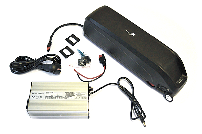 48V Bafang Battery