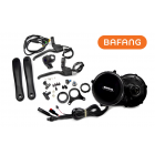 Bafang BBS02 500W - 750W