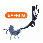Bafang Controller BBS02 B - 48V / 750 25A 