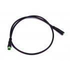 Cable Extension Display Bafang BBS01-02-HD from GutRad