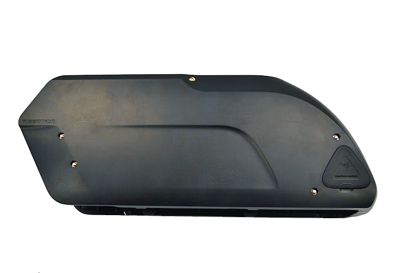 tiger shark battery 48v