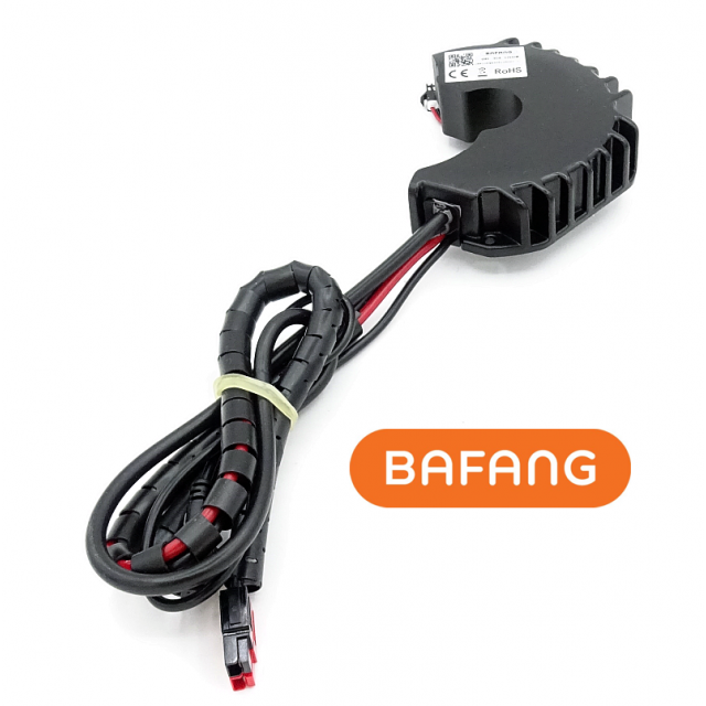 Bafang Controller BBSHD 48V 28A