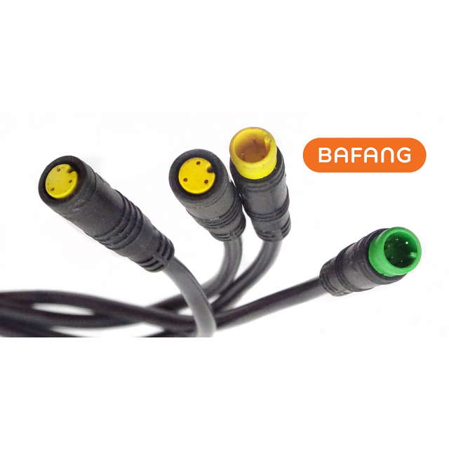 Bafang BBS01-02-HD EB-Bus Mainbus Cable 1,7m