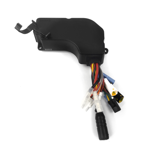 Bafang Controller M400 CAN