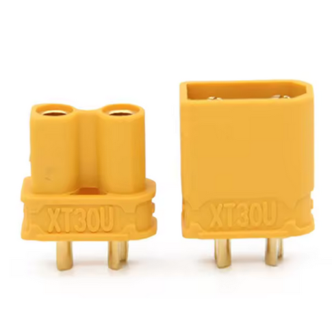 Anti Blitz Stecker (XT30U-M)