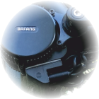 Bafang Legal Modul