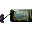 LCD Display C961 für Bafang 8Fun Mittelmotor Umbausätze