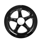 Kettenschutzring BBS01 BBS02