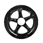 Bafang Kettenblattschutz