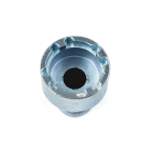 Steckschlüssel Einsatz Nuss für BBS Motormutter