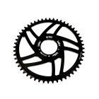 GutRad Lekkie Bling Ring 52Z Bafang BBS01-02