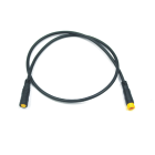 GutRad Bafang BBS Kabel Verlängerung 3 Pin Daumengas etc.