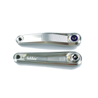 Lekkie BuzzBars silber (offset)