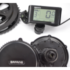 LCD Display C961 Bafang Serie