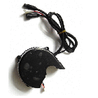 Bafang Controller BBS02 36V / 500W 25A