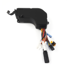 Bafang Controller BBS02 B - 48V / 750 25A