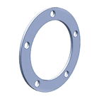 Lekkie Bling Ring Distanzscheibe Bafang BBS-Serie