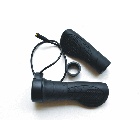 Abbildung ähnlich - BBS Bafang (Drehgasgriff halb rechts)