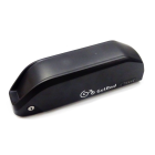 GutRad - 52V 17,5Ah Force III+ Super Power Rahmenakku LG