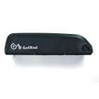 52V 14Ah Force Super Power Rahmenakku GutRad