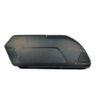 TIGERSHARK DS-6C Rahmenakku 36V 19,2Ah mit USB und 4A Ladegerät