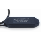 Gearsensor Bafang BBS für Kassetten / Nabenschaltungen