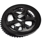 Kettenblatt 44Z / 46Z / 48Z / 52Z BBS01-02 original Bafang 8Fun