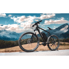 Legal mit StVO Modul für Bafang BBS01 BBS02 BBSHD 250W 350W 500W 750W 1000W