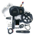 Bafang Ultra 48V 1000W Mittelmotor
