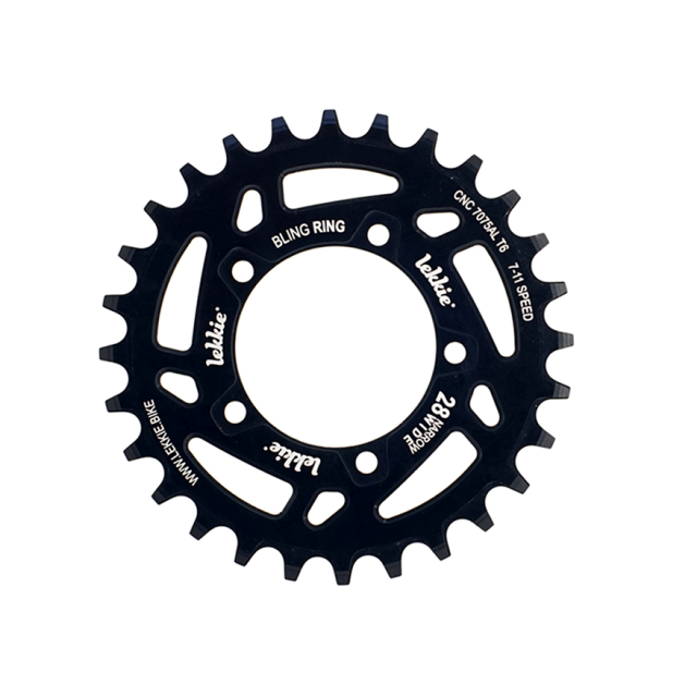 Lekkie Bling Ring 28Z BBS01-02 V2.1