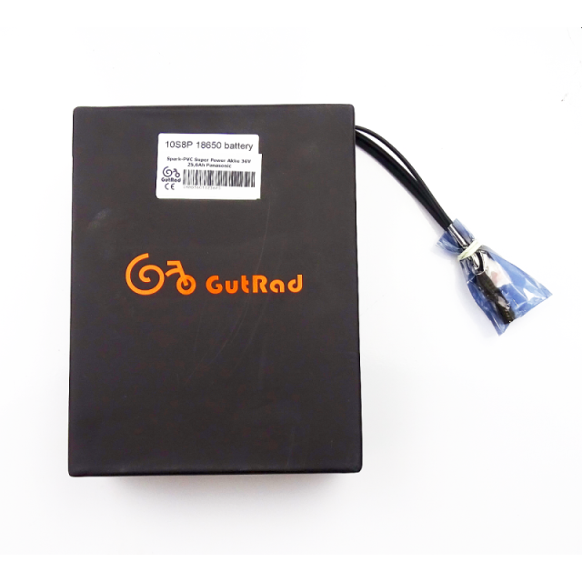 Bafang Akku 48V 21Ah Spark (1100Wh)