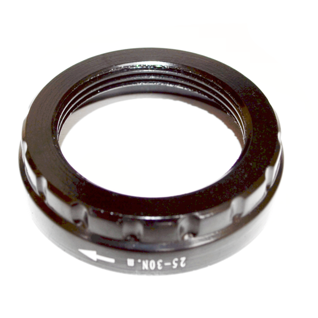 GutRad Alu-Konterring Bafang BBS01/02 HD