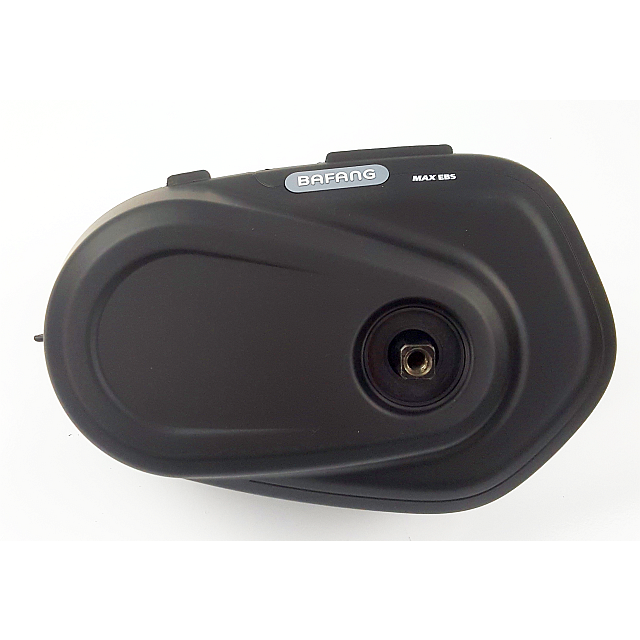 Bafang M400 Mittelmotor 43V
