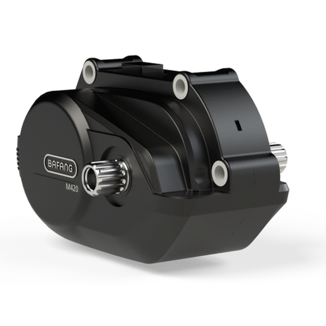 Bafang M420 Mittelmotor G332.250.C