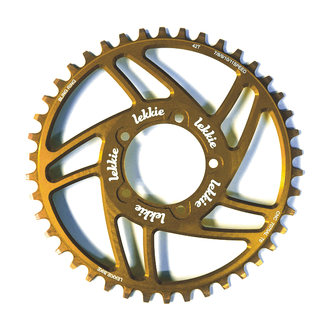 Old School 42Z Lekkie Bling Ring BBS01 BBS02