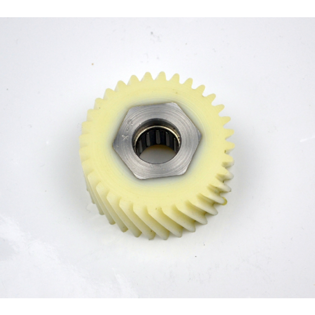 Bafang BBS03 - HD Nylon Getriebe / Kupplung