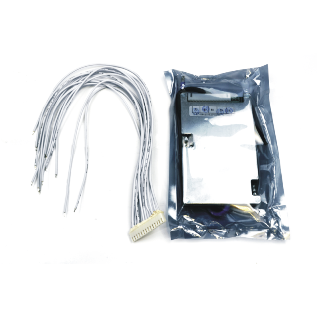 Akku 10S BMS (10 Serie) 30A / 60A - 36V