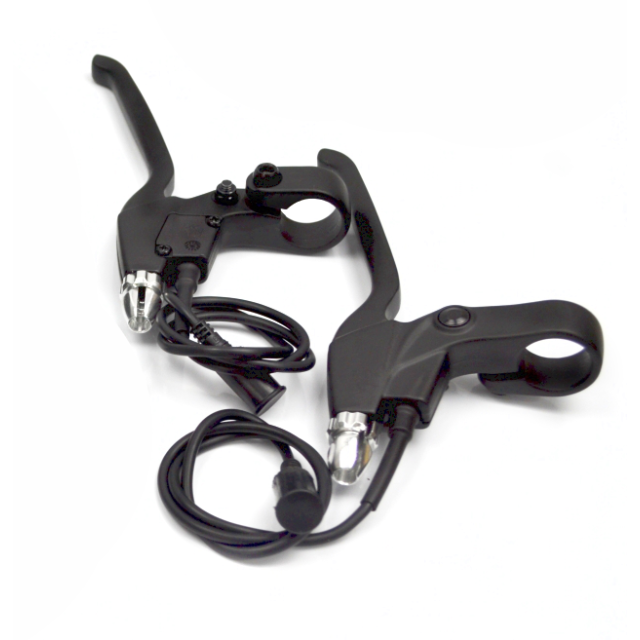 Bafang Bremsgriffe mit Sensor - Set