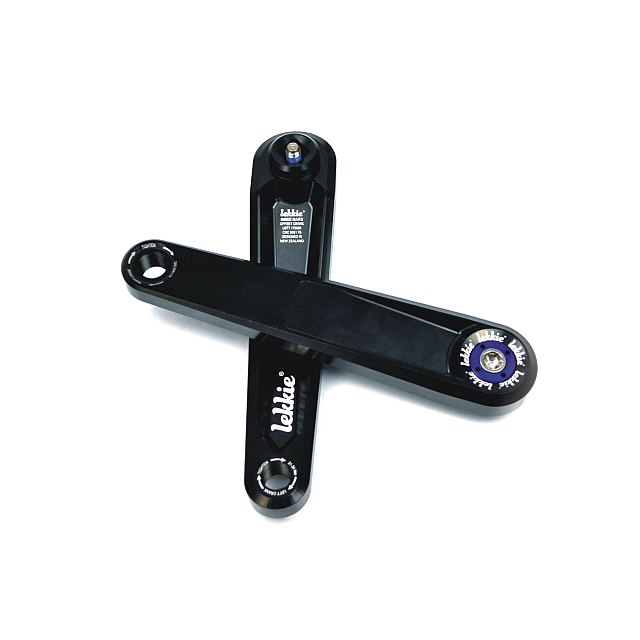 Lekkie BuzzBars silber (offset)