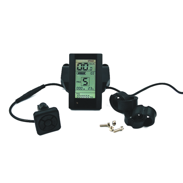 LCD Display C965A Bafang Serie