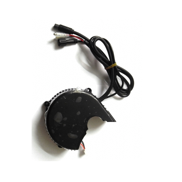 Bafang Controller BBS02 36V / 500W 25A