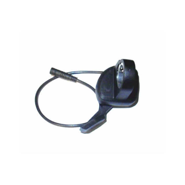 Daumengas BBS Bafang (links)