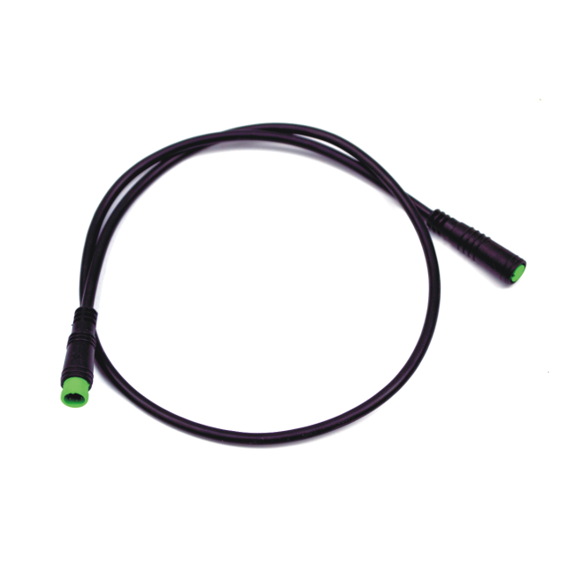 Bafang BBS 1m Kabelverlängerung 5 Pin für Display´s etc.