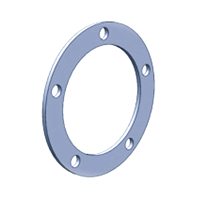 Lekkie Bling Ring Distanzscheibe Bafang BBS-Serie