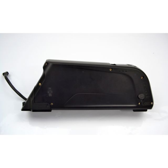 Akku Leergehäuse Pure von GutRad