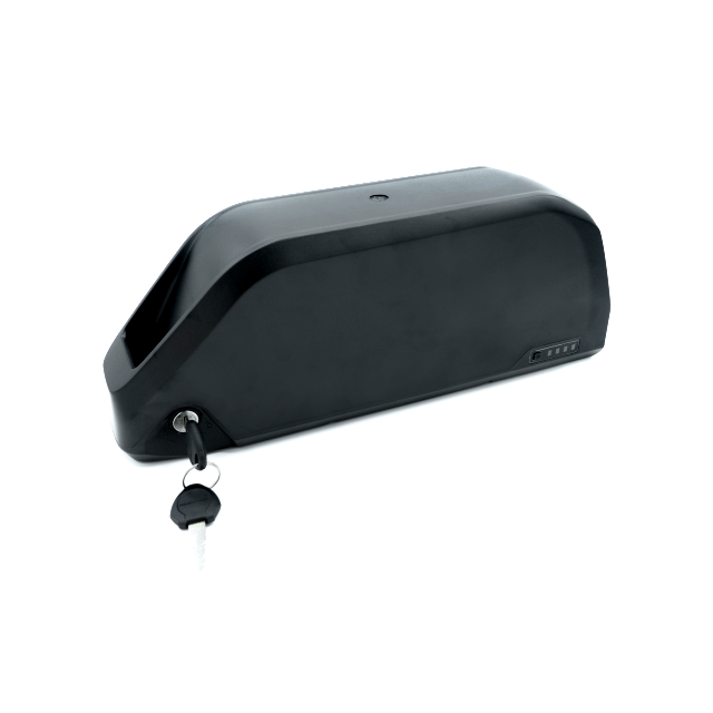 52V Force IV + Super Big Power Rahmenakku 21Ah LG